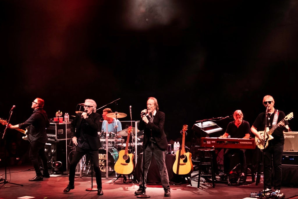 Picture for Three Dog Night