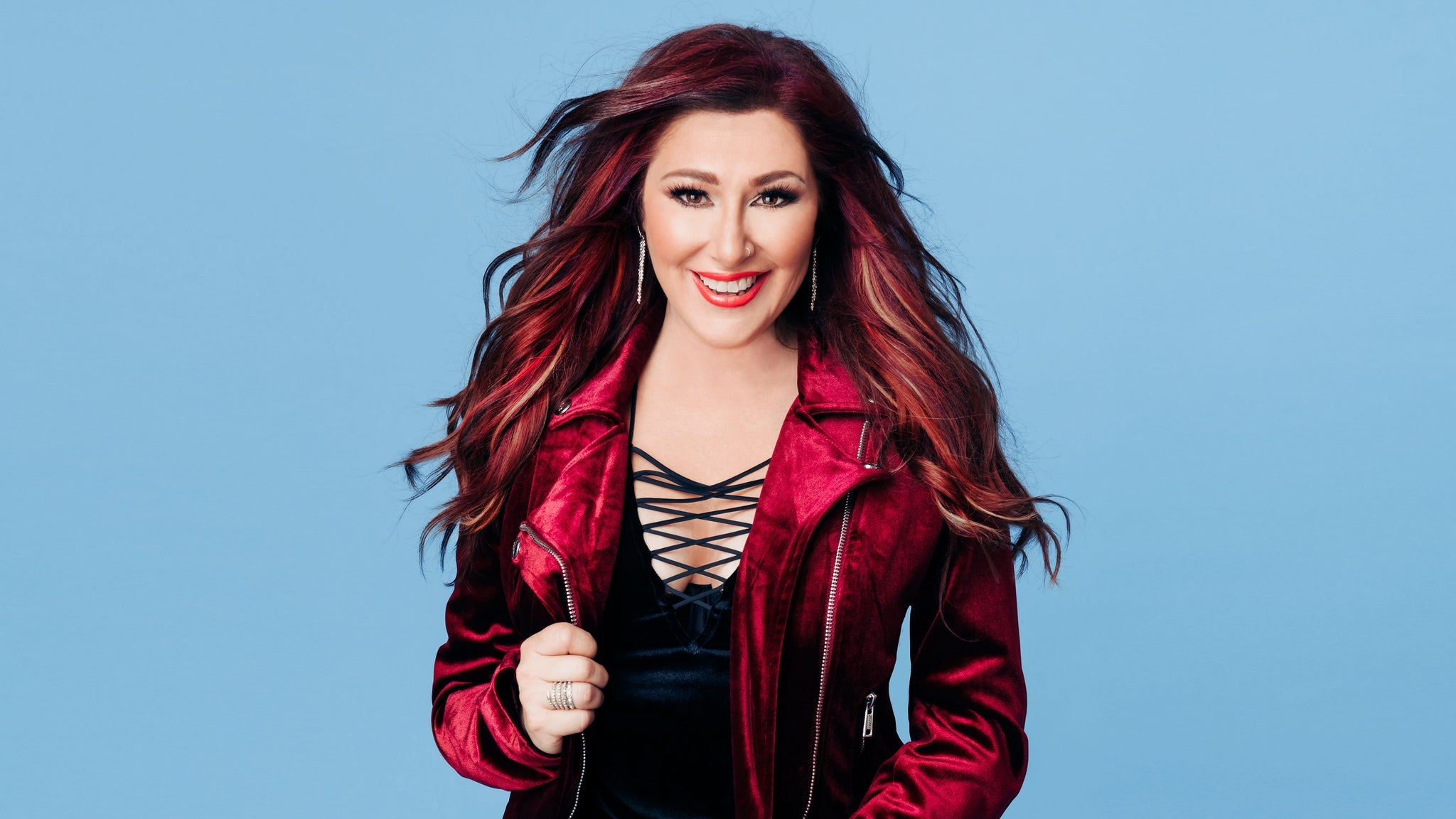 Picture for TIFFANY - All This Time Tour 2026