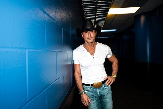 Picture for Tim McGraw: Pawn Shop Guitar Tour 2026