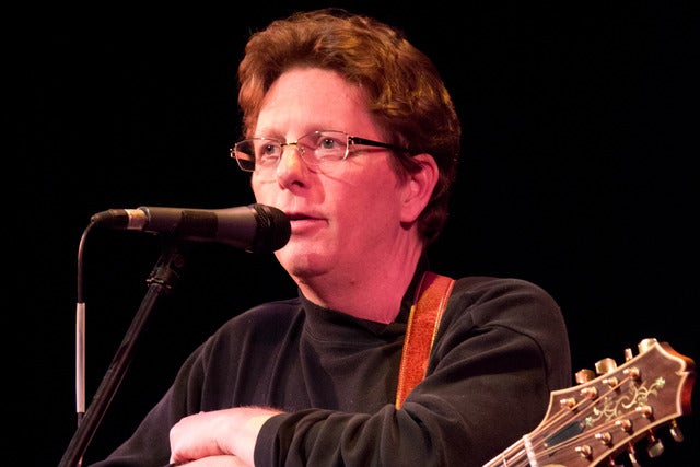 Picture for Tim O'Brien w/ Jan Fabricius