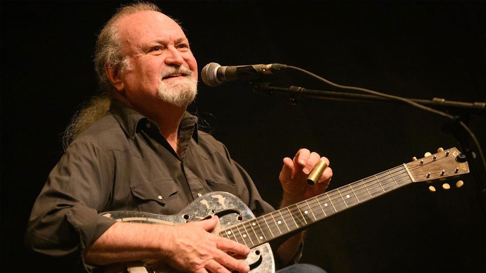 Picture for Tinsley Ellis