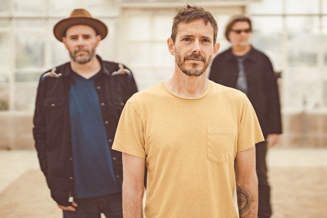 Picture for Toad the Wet Sprocket