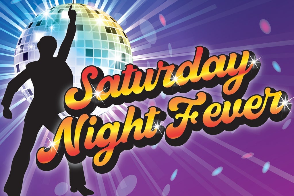 Picture for Toby's Dinner Theatre Presents: Saturday Night Fever
