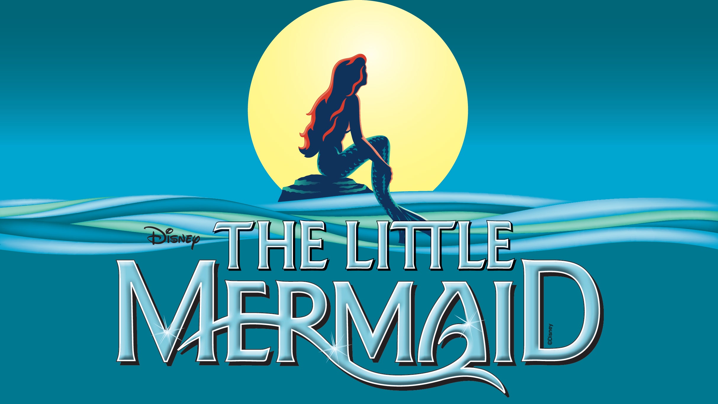 Picture for Toby's Dinner Theatre Presents: The Little Mermaid