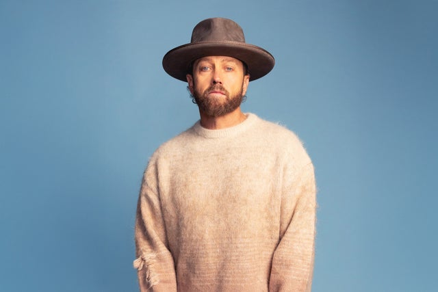 Picture for TobyMac - All Ages (under 16 with adult)