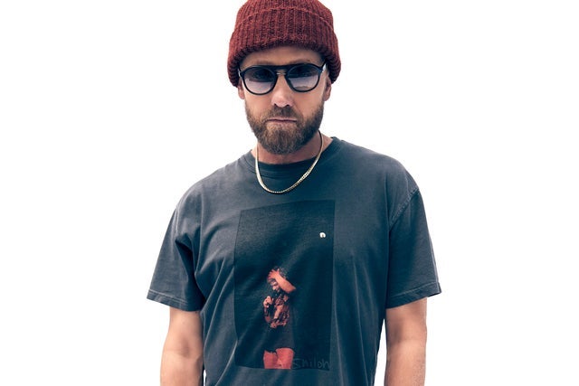 Picture for TobyMac & MercyMe