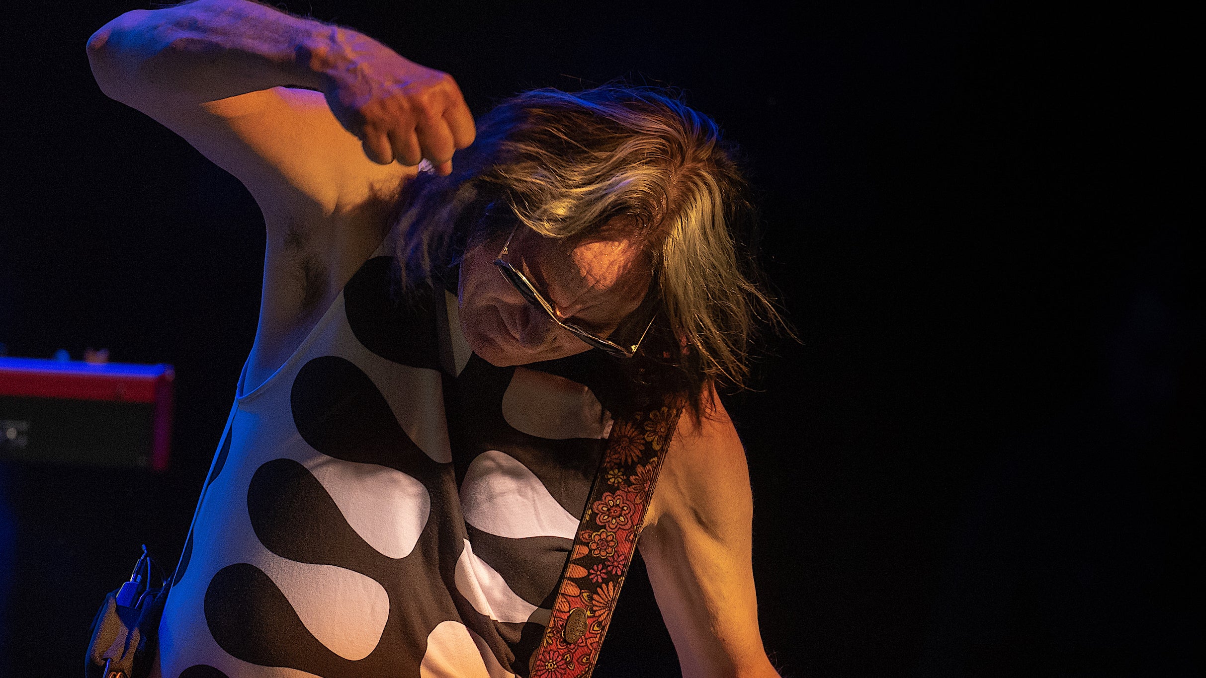 Picture for Todd Rundgren: ME/WE