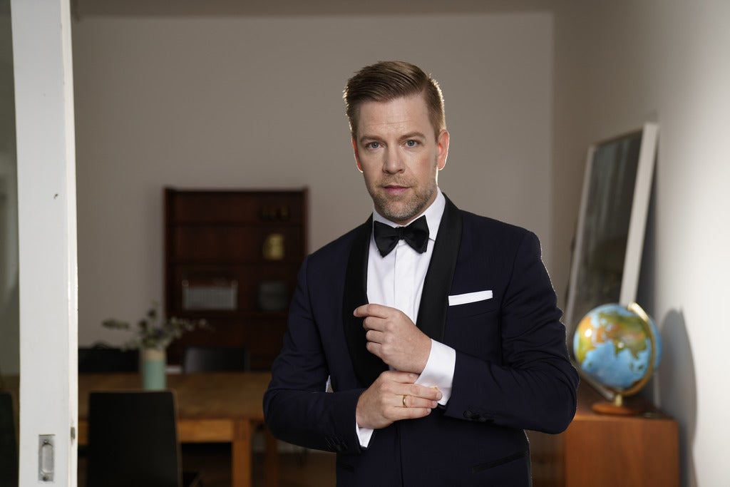 תמונה עבור TOM GAEBEL & HIS ORCHESTRA