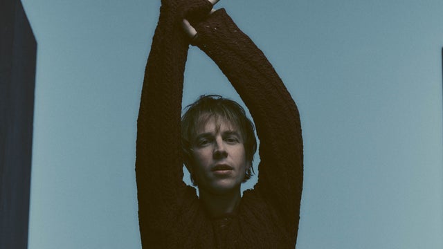 Изображение для Tom Odell - The Wonderful Life Tour