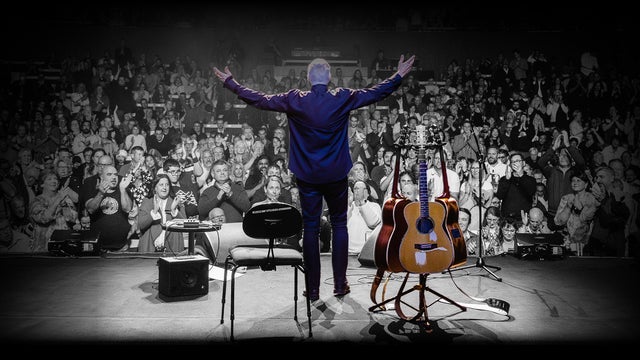 Picture for Tommy Emmanuel