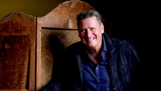 תמונה עבור TONY HADLEY - The Christmas Big Band Tour 2026