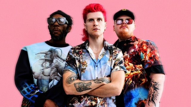 תמונה עבור Too Many Zooz: Caravan Tour