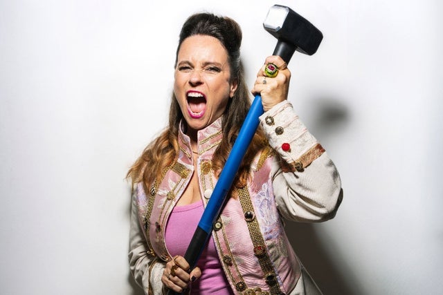 תמונה עבור Tova Leigh - Fifty Shades of Rage
