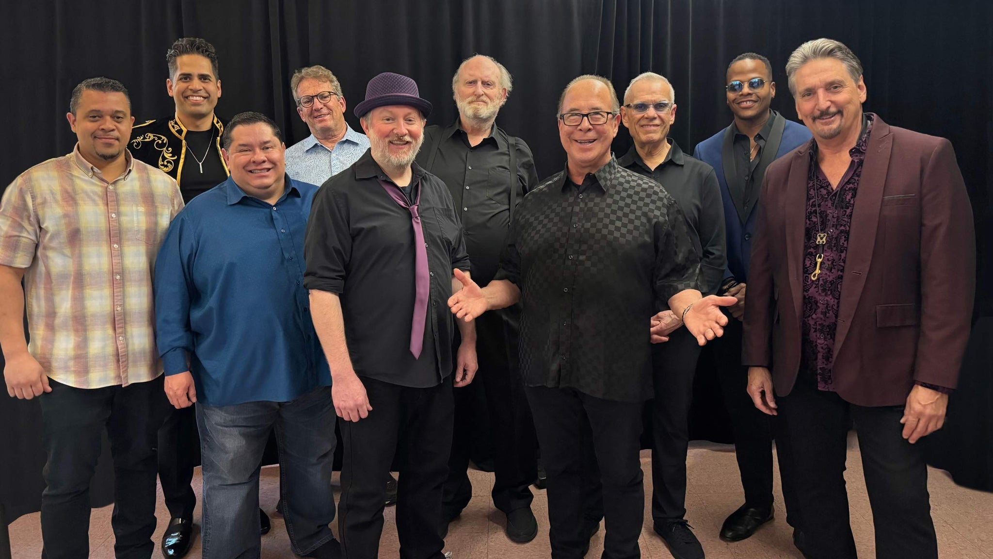 Picture for Tower of Power