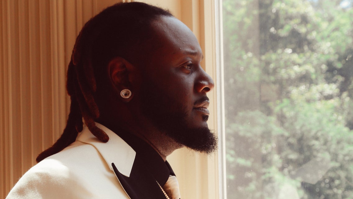 Picture for TP20: Celebrating 20 Years of T-Pain