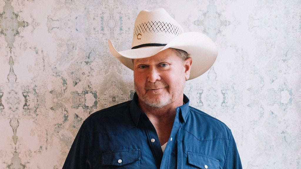 Picture for Tracy Lawrence Ticket + Hotel Deals