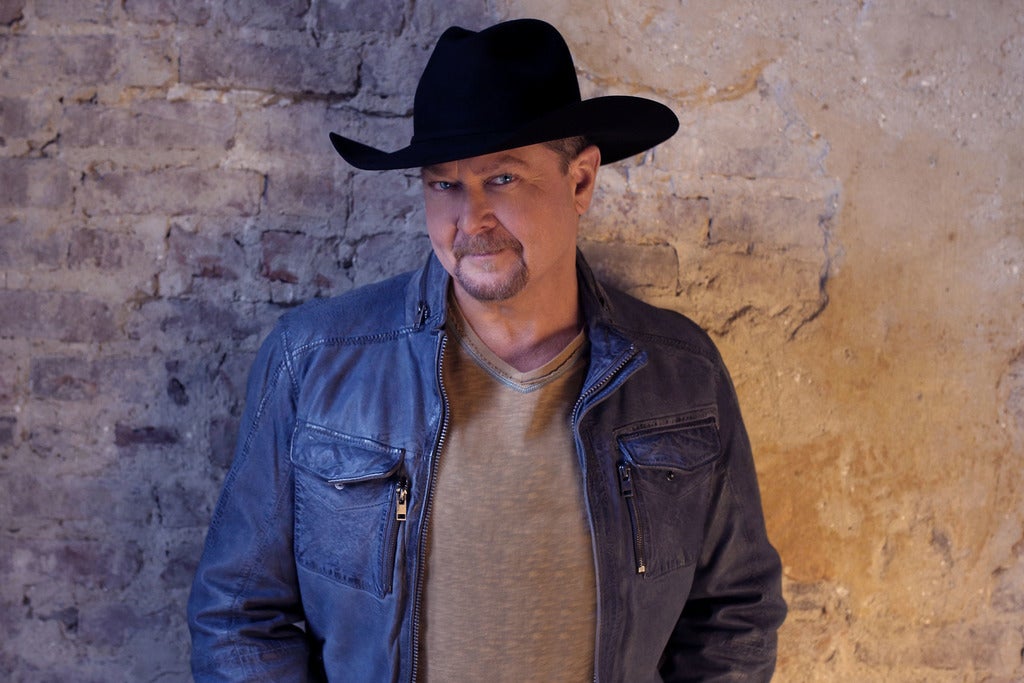 Picture for Tracy Lawrence w/ Ruby Leigh