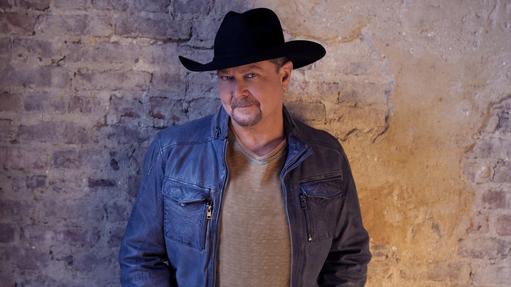 Picture for Tracy Lawrence