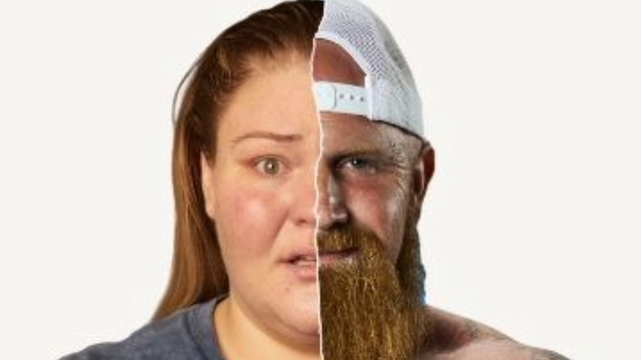 Picture for Trailer Trash Tammy and Ginger Billy