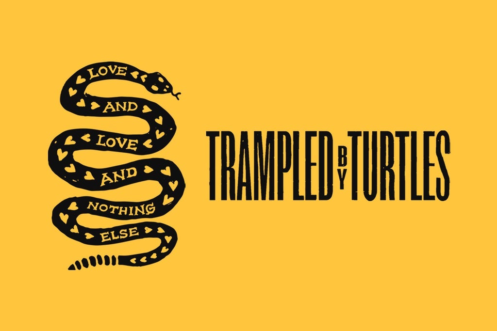 Picture for Trampled By Turtles
