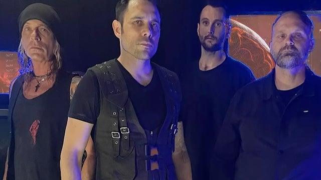 Picture for Trapt
