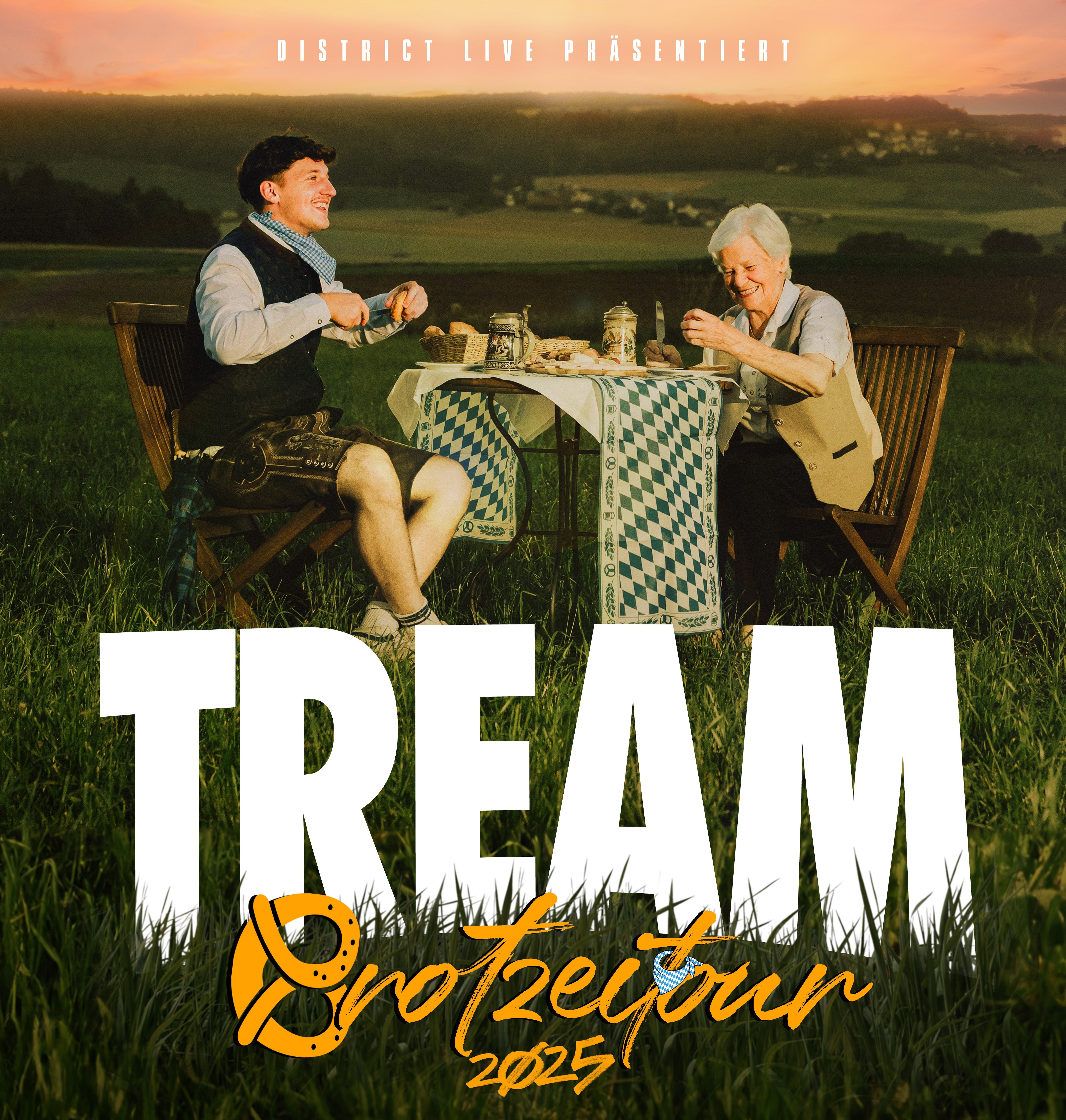 תמונה עבור Tream