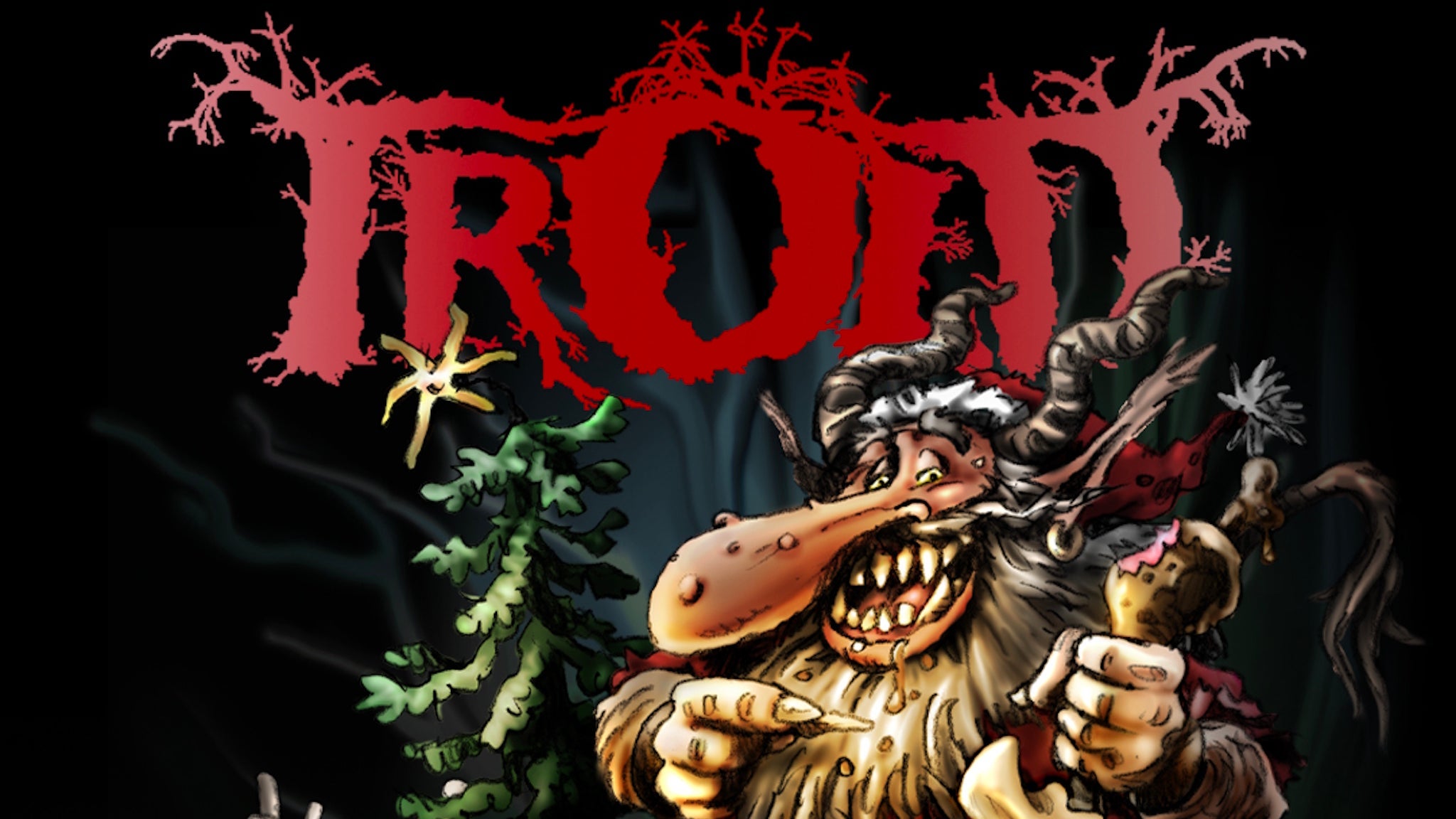 Изображение для Trold
