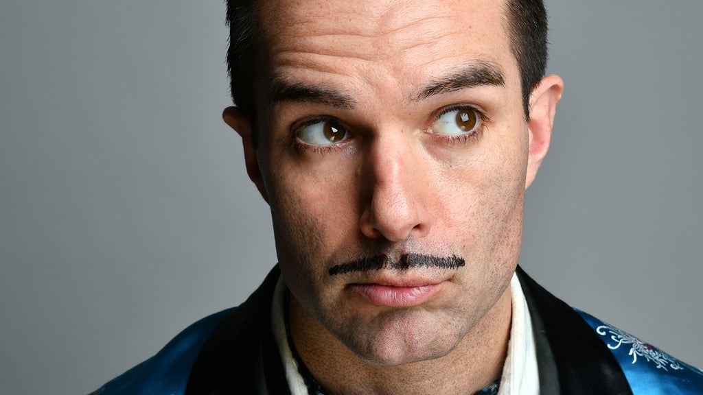 Picture for Troy Hawke: Never Stop, Never Change!