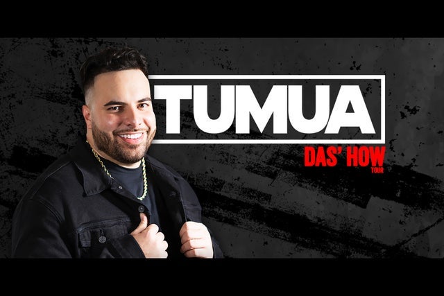Picture for Tumua: Das' How Tour