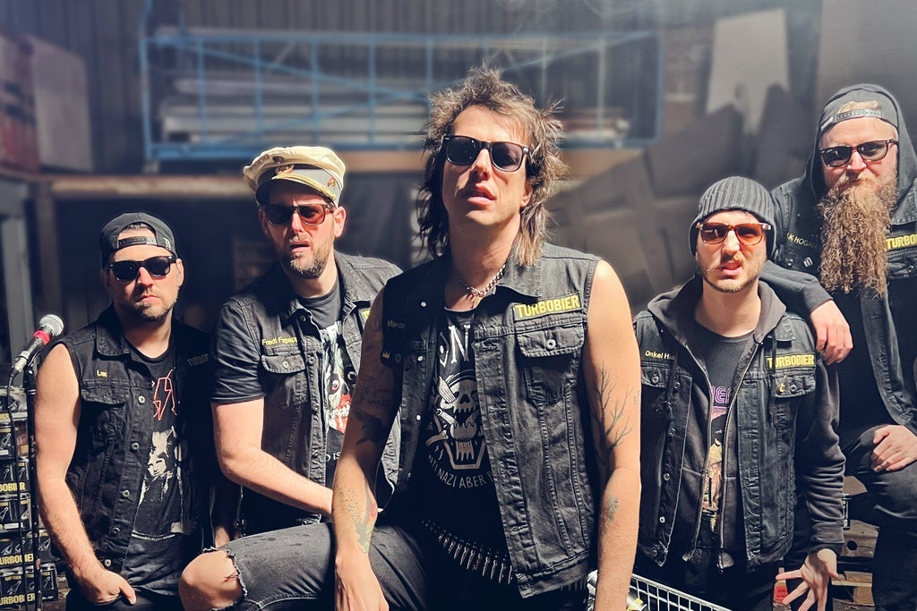 תמונה עבור TURBOBIER - 10-Jahres-Tour