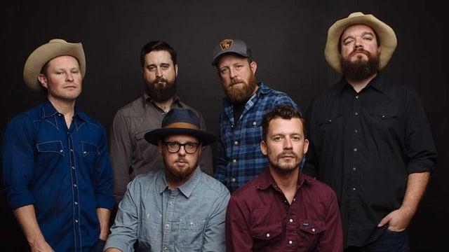 Picture for Turnpike Troubadours