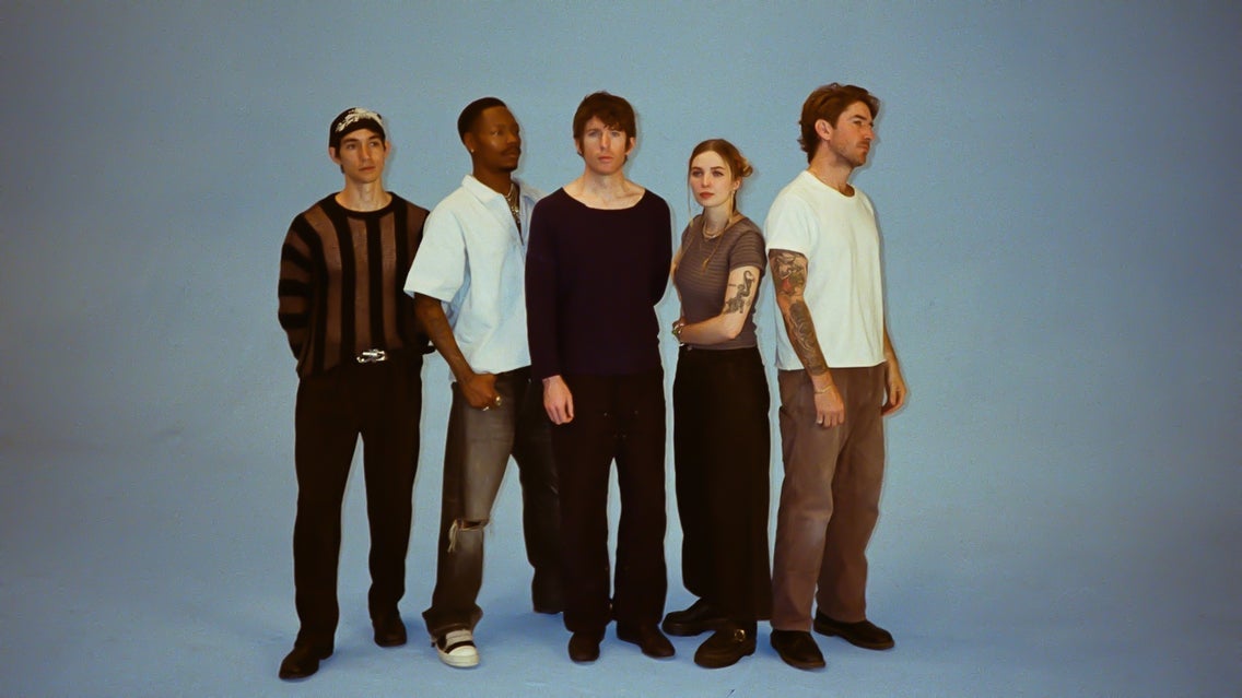 Picture for Turnstile