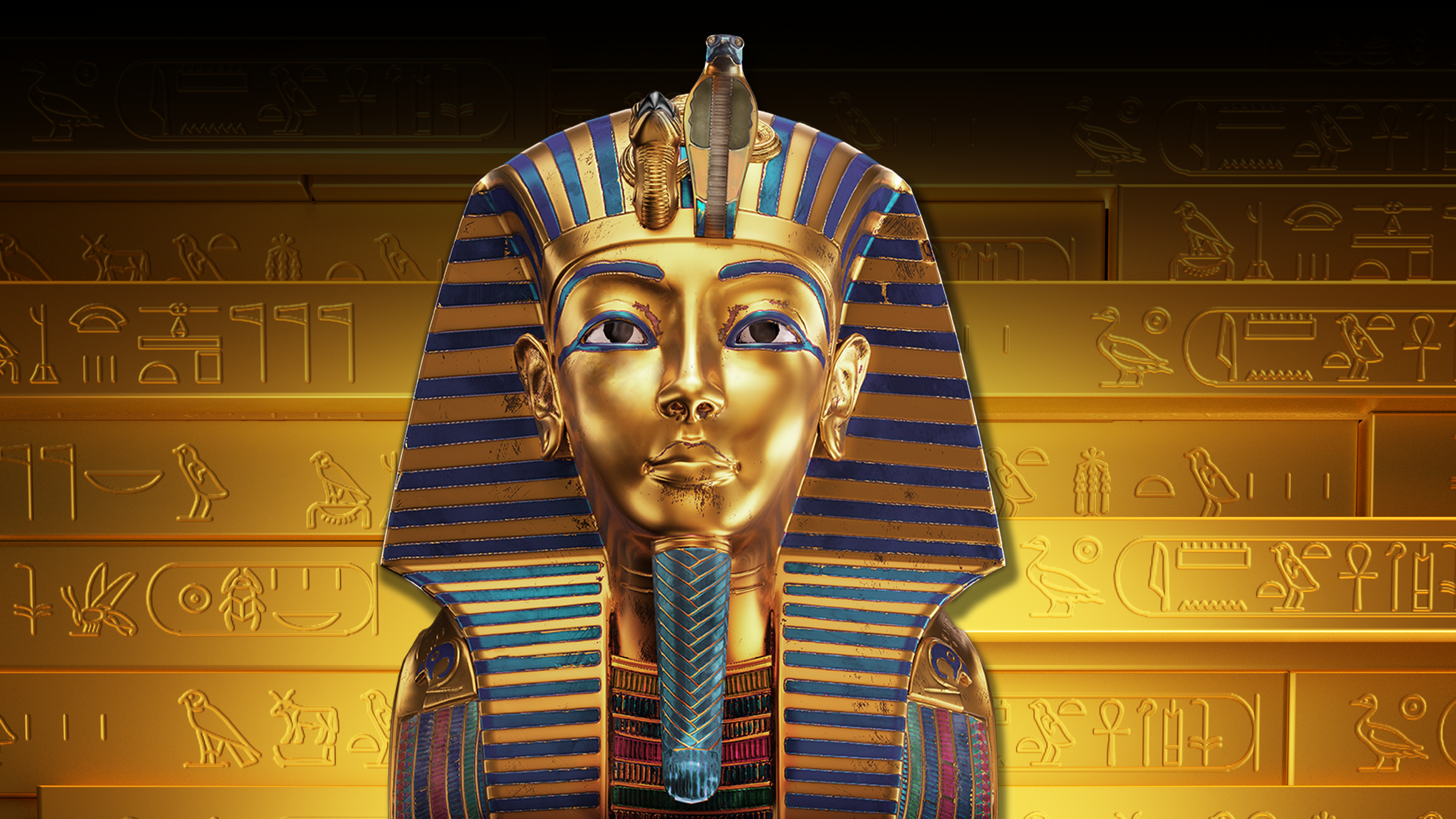 תמונה עבור Tutankhamun