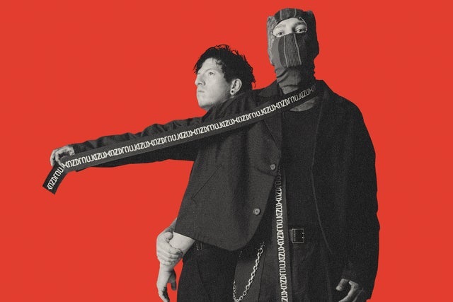 Picture for Twenty One Pilots - The Clancy World Tour 