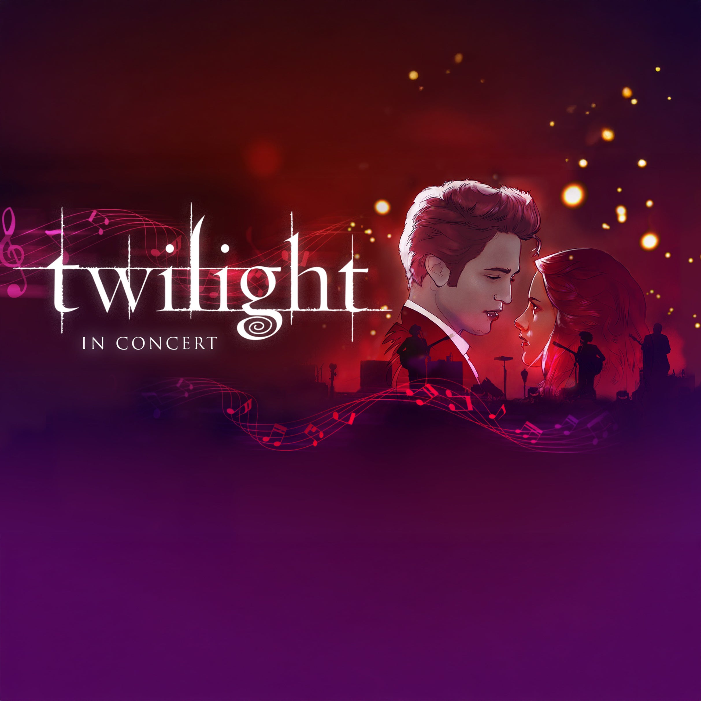 Picture for Twilight in Concert