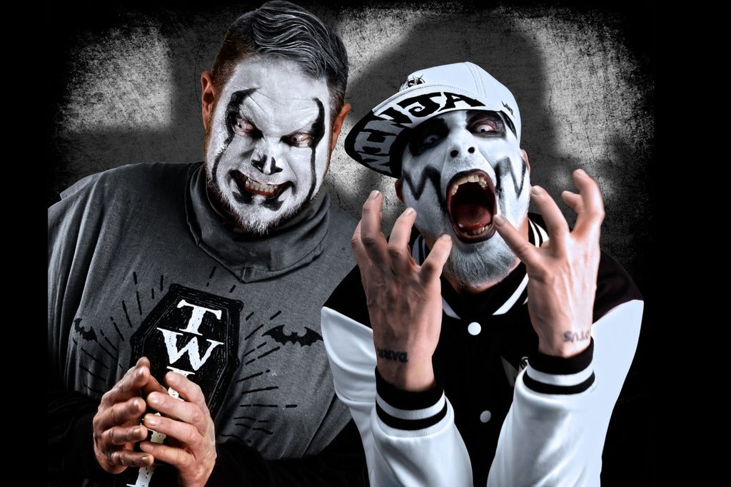 Picture for Twiztid, Blaze Ya Dead Homie, Abk, REDDSTAR , BUKSHOT , Bake Lo 