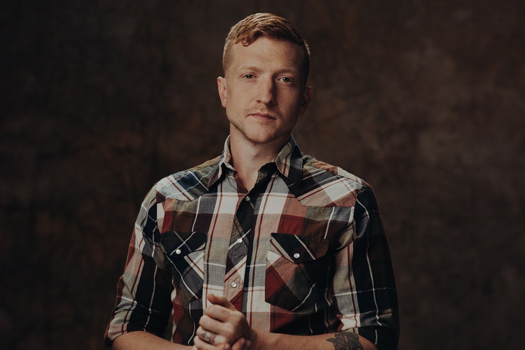 Picture for Tyler Childers - Mule Pull '24 Tour