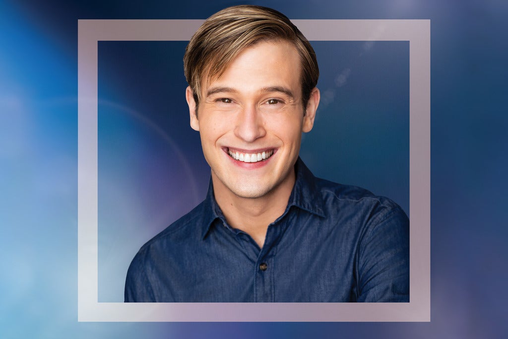 Picture for Tyler Henry - The Hollywood Medium: An Evening of Hope and Healing