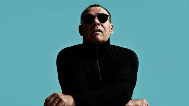 Picture for UB40 Featuring Ali Campbell