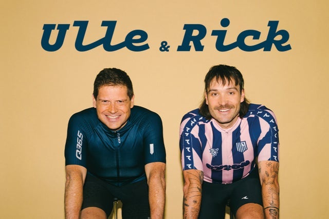 תמונה עבור Ulle & Rick - Live auf Tour 2026