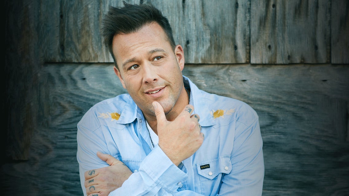 Picture for Uncle Kracker
