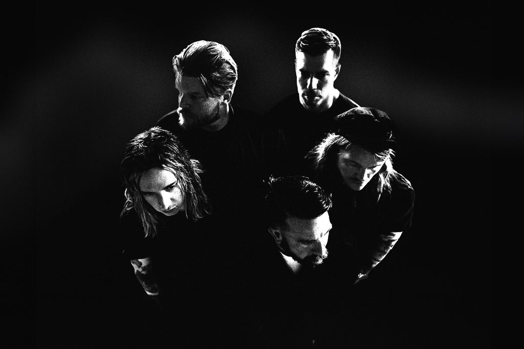 Picture for Underoath w/ Static Dress