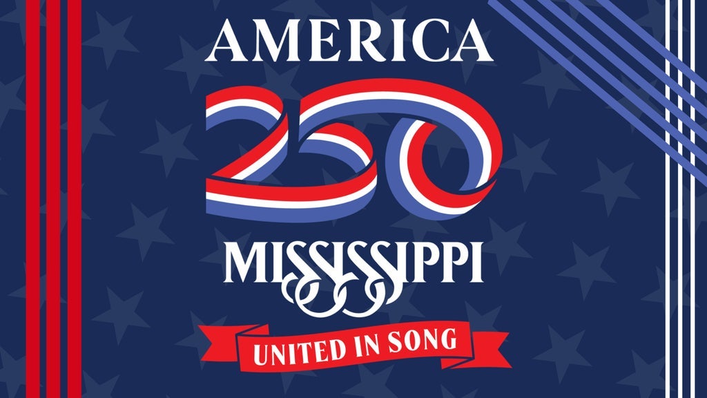 Picture for United in Song: A Mississippi America250 Celebration