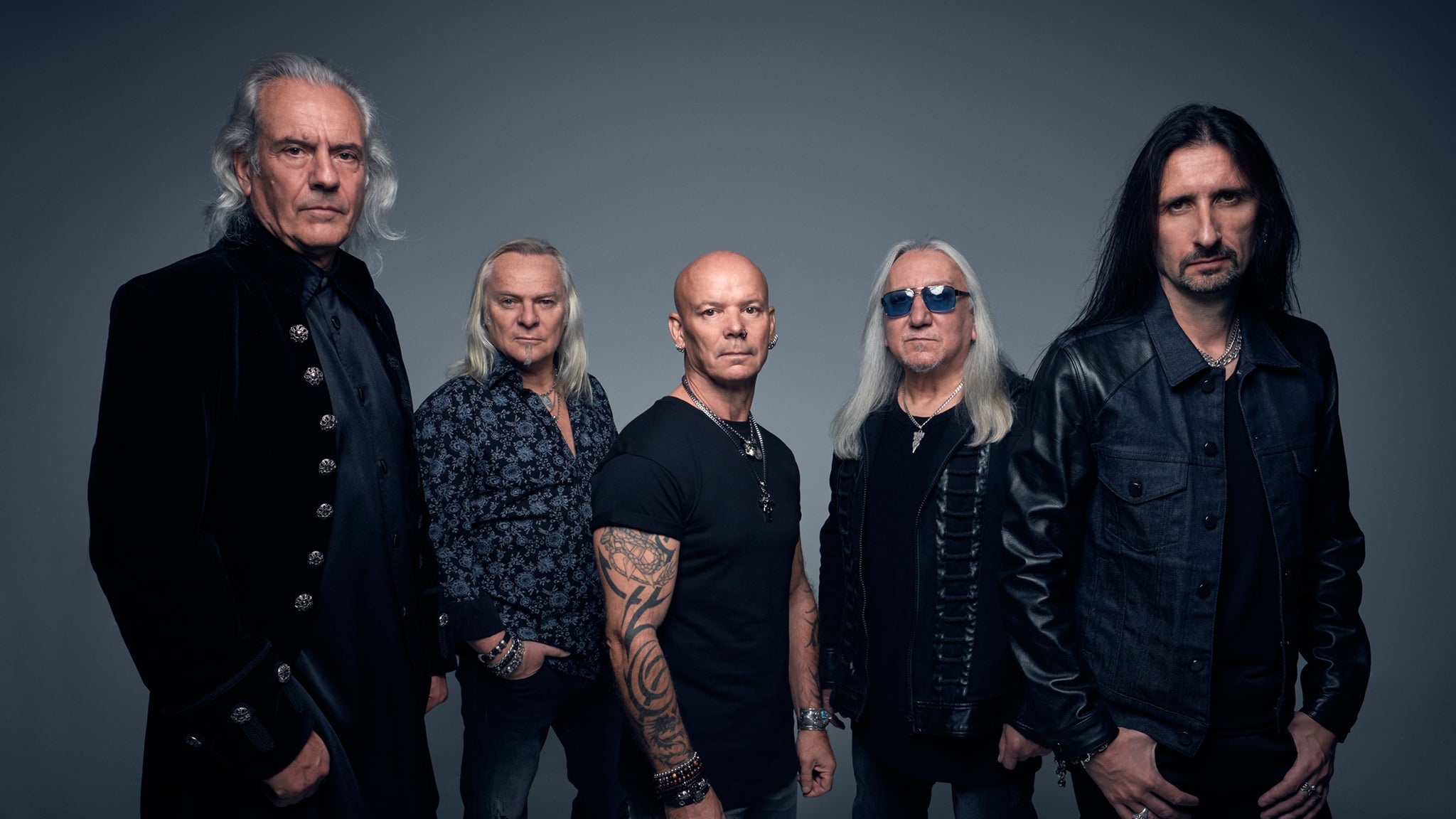 Изображение для Uriah Heep