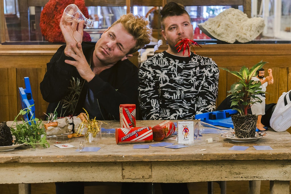 Picture for USS - The Ultimate Weekend Warrior Tour