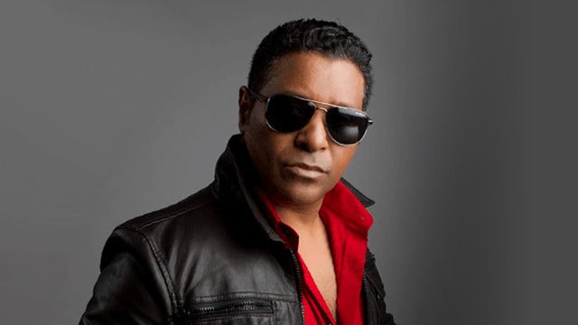 Picture for V101 Freestyle Throwback Fest '24: Stevie B, Exposé & more