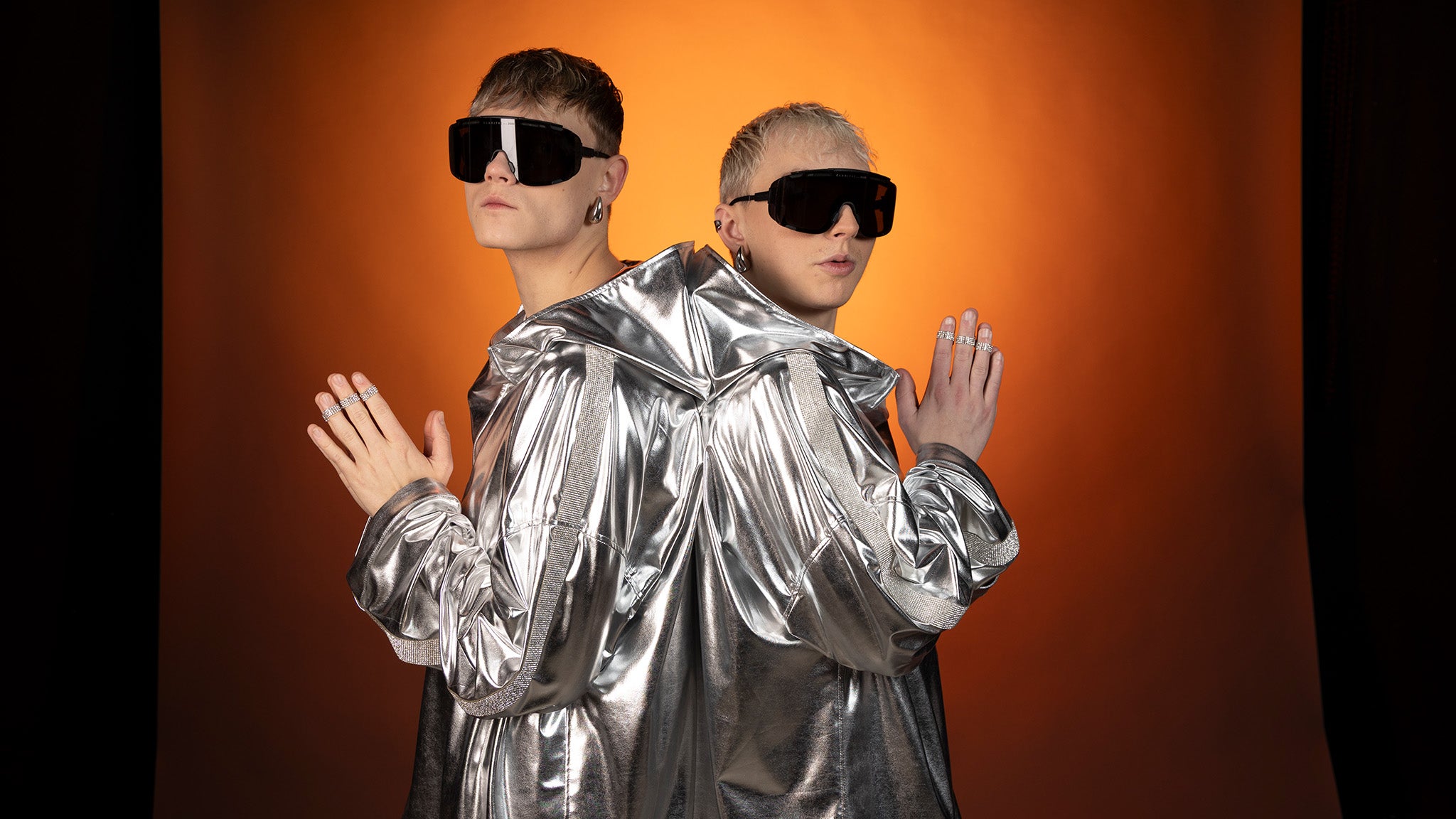 Изображение для VÆB - The Boat Tour