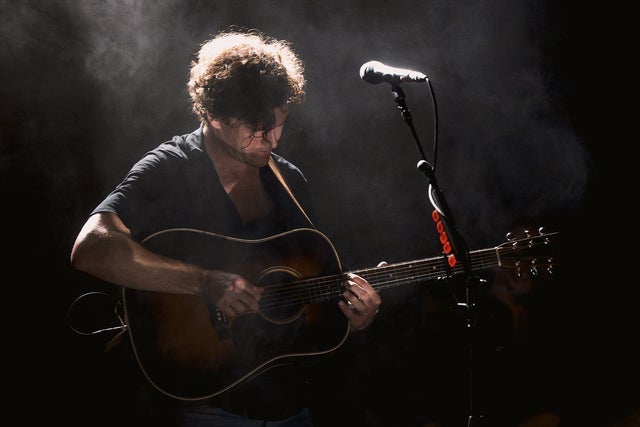 Picture for Vance Joy