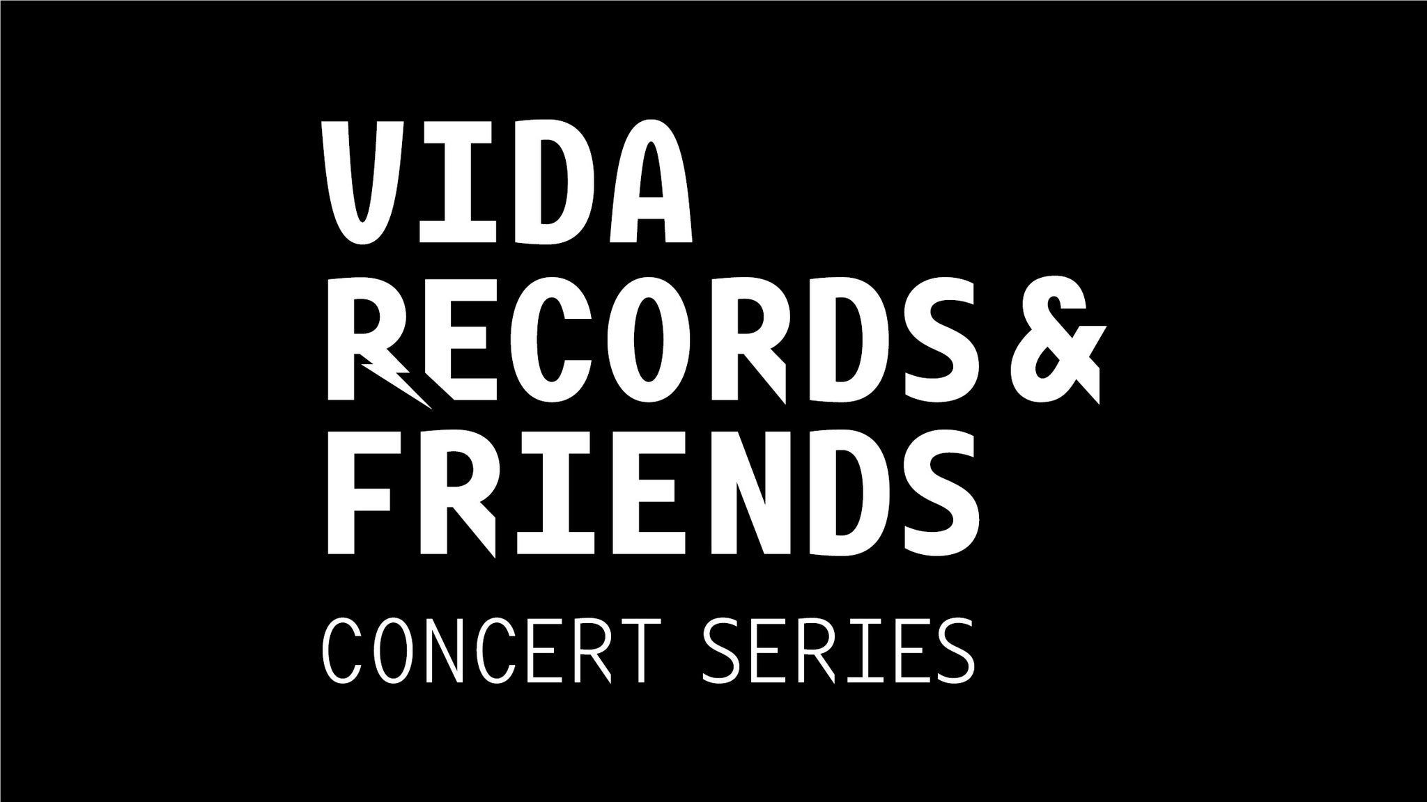תמונה עבור Vida Records & Friends: Al·lèrgiques al pol·len + Alavedra