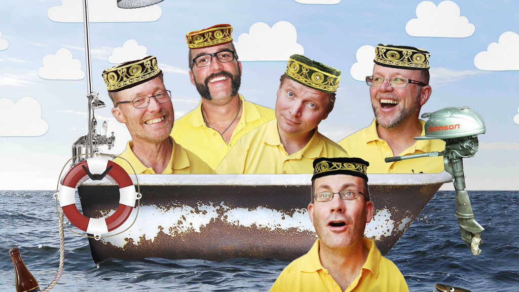 תמונה עבור Vier Brillen
